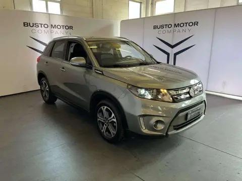 Used SUZUKI VITARA Diesel 2015 Ad 