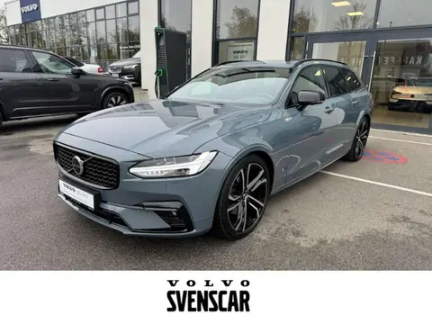 Annonce VOLVO V90 Diesel 2021 d'occasion 