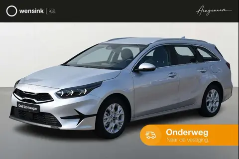 Used KIA CEED Petrol 2021 Ad 