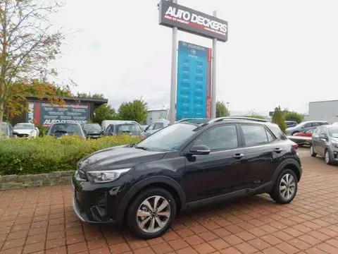 Used KIA STONIC Petrol 2024 Ad 