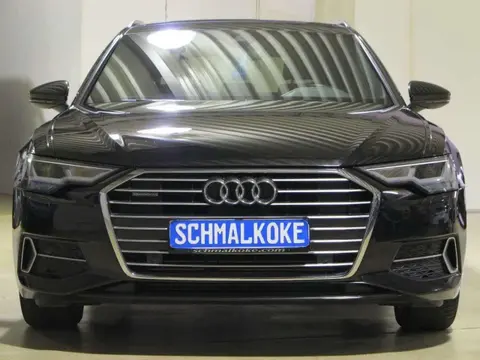 Used AUDI A6 Diesel 2020 Ad 