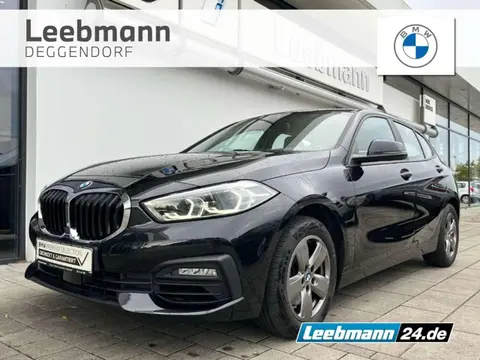 Used BMW SERIE 1 Petrol 2020 Ad 