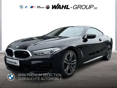 Annonce BMW M850 Essence 2024 d'occasion 