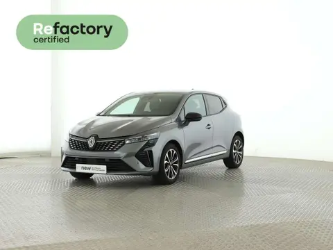 Used RENAULT CLIO Petrol 2023 Ad 