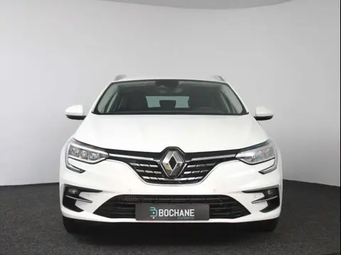 Annonce RENAULT MEGANE Essence 2022 d'occasion 