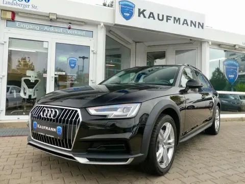 Used AUDI A4 Diesel 2018 Ad 