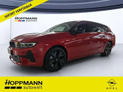 Annonce OPEL ASTRA Électrique 2024 d'occasion 