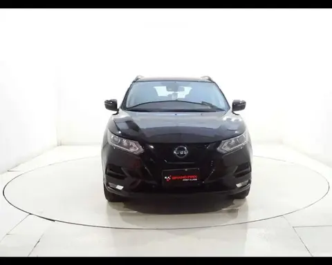 Used NISSAN QASHQAI Diesel 2021 Ad 