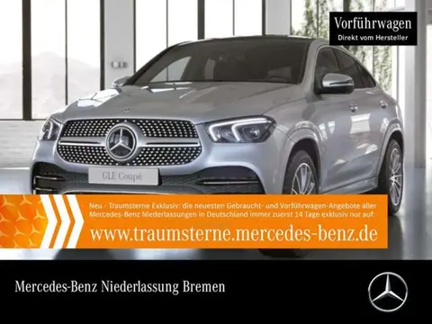 Used MERCEDES-BENZ CLASSE GLE Diesel 2024 Ad 