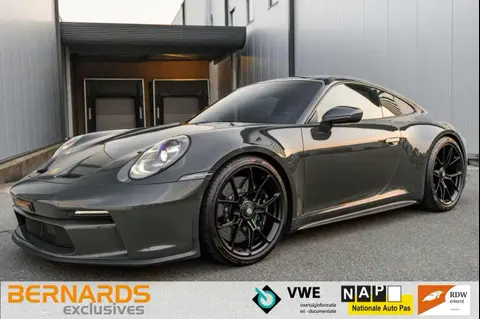 Used PORSCHE 992 Petrol 2022 Ad 