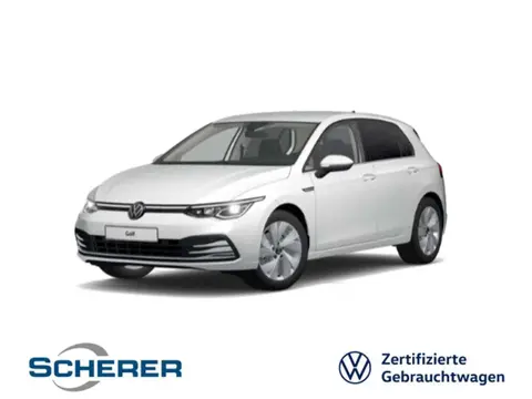 Annonce VOLKSWAGEN GOLF Essence 2022 d'occasion 