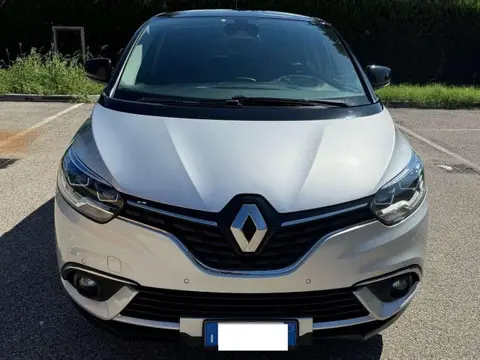 Used RENAULT SCENIC Diesel 2018 Ad 