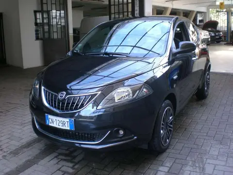 Annonce LANCIA YPSILON Hybride 2023 d'occasion 