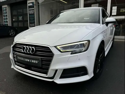 Used AUDI A3 Diesel 2019 Ad 