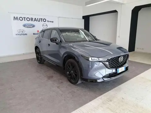 Used MAZDA CX-5 Diesel 2022 Ad 