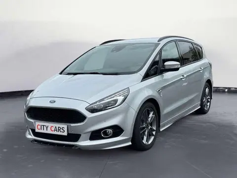 Used FORD S-MAX Diesel 2019 Ad 