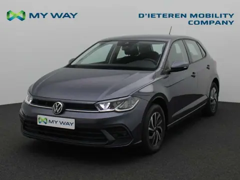 Used VOLKSWAGEN POLO Petrol 2023 Ad 