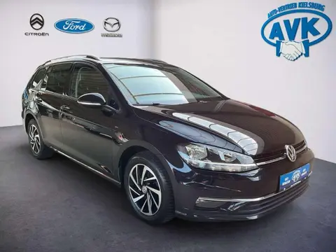 Used VOLKSWAGEN GOLF Diesel 2019 Ad 