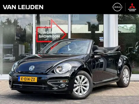 Annonce VOLKSWAGEN BEETLE Essence 2017 d'occasion 