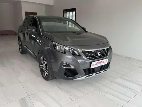 Used PEUGEOT 3008 Diesel 2019 Ad 