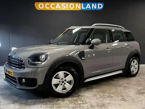 Annonce MINI COOPER Essence 2019 d'occasion 