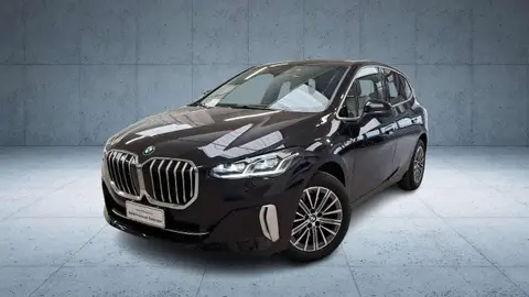 Annonce BMW SERIE 2 Hybride 2022 d'occasion 