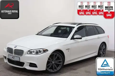 Used BMW M5 Diesel 2015 Ad 