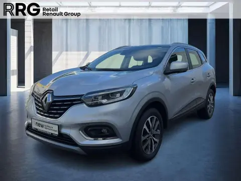 Used RENAULT KADJAR Petrol 2021 Ad 