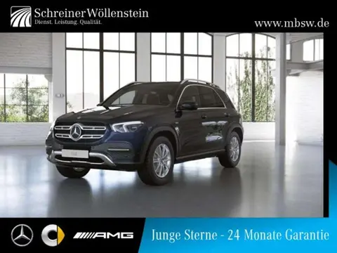 Used MERCEDES-BENZ CLASSE GLE Hybrid 2021 Ad 