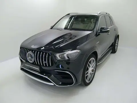 Used MERCEDES-BENZ CLASSE GLE Hybrid 2022 Ad 