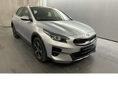 Used KIA XCEED Hybrid 2021 Ad 