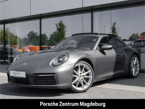 Used PORSCHE 992 Petrol 2023 Ad 