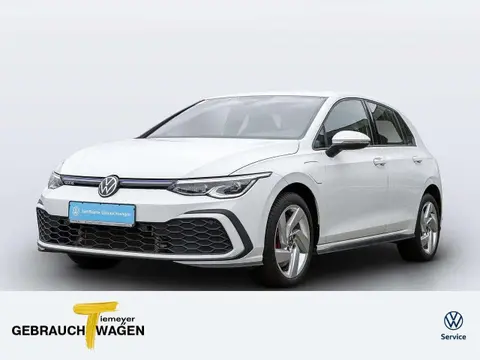 Used VOLKSWAGEN GOLF Hybrid 2021 Ad 