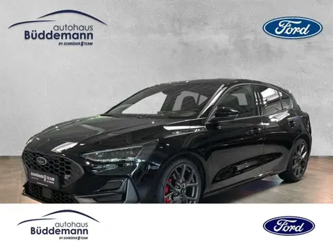 Annonce FORD FOCUS Essence 2024 d'occasion 