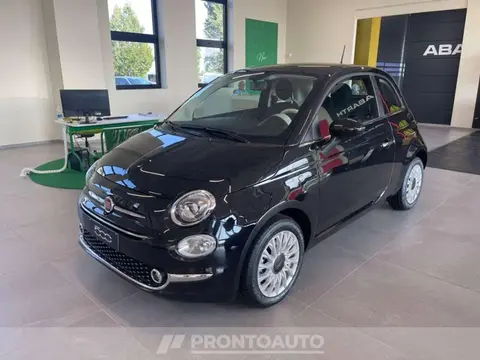 Used FIAT 500C Not specified 2024 Ad 