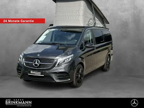 Annonce MERCEDES-BENZ MARCO POLO Diesel 2023 d'occasion 