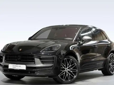 Used PORSCHE MACAN Petrol 2023 Ad 