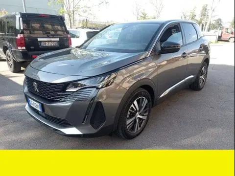 Used PEUGEOT 3008 Diesel 2022 Ad 