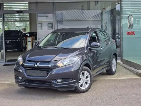 Used HONDA HR-V Petrol 2018 Ad 