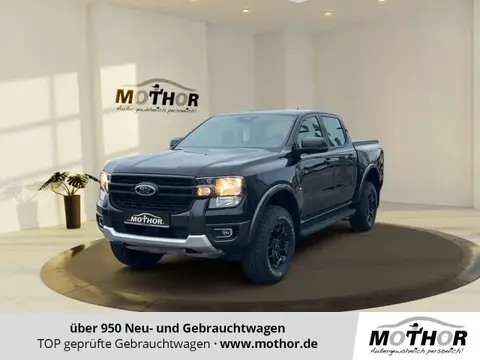 Annonce FORD RANGER Diesel 2024 d'occasion 