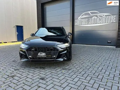 Used AUDI A4 Petrol 2020 Ad 