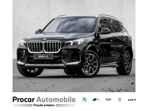 Used BMW X1 Diesel 2024 Ad Germany