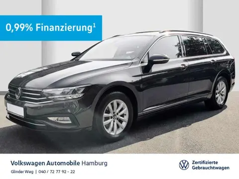 Annonce VOLKSWAGEN PASSAT Diesel 2023 d'occasion 