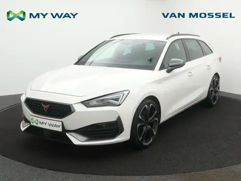 Used CUPRA LEON Hybrid 2022 Ad 