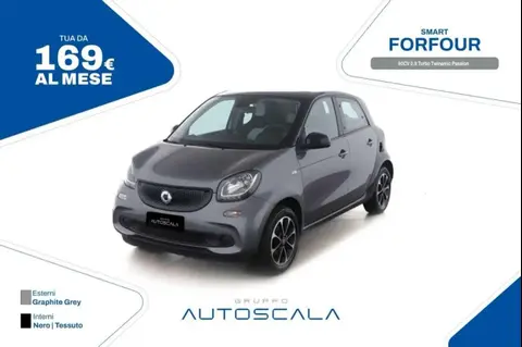 Used SMART FORFOUR Petrol 2018 Ad 