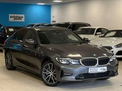 Used BMW SERIE 3 Hybrid 2020 Ad Germany