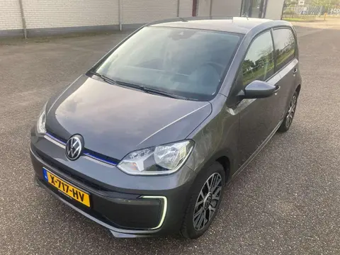 Annonce VOLKSWAGEN UP! Électrique 2022 d'occasion 