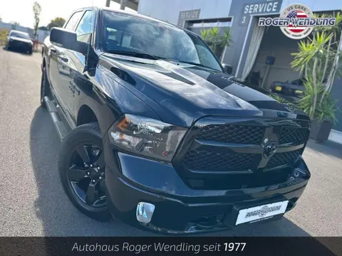 Annonce DODGE RAM Essence 2024 d'occasion 