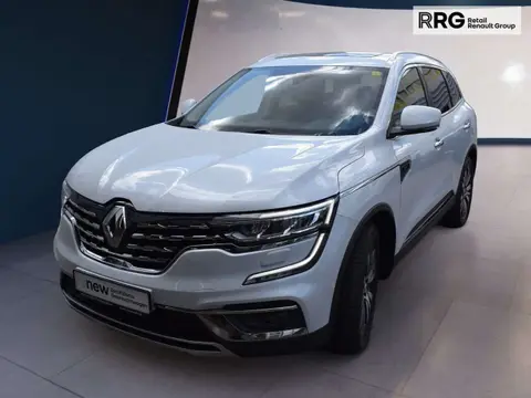 Used RENAULT KOLEOS Diesel 2021 Ad 