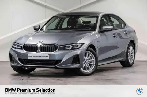 Annonce BMW SERIE 3 Hybride 2024 d'occasion 